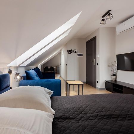 Martinus Apartments Mechelinki Kamer foto