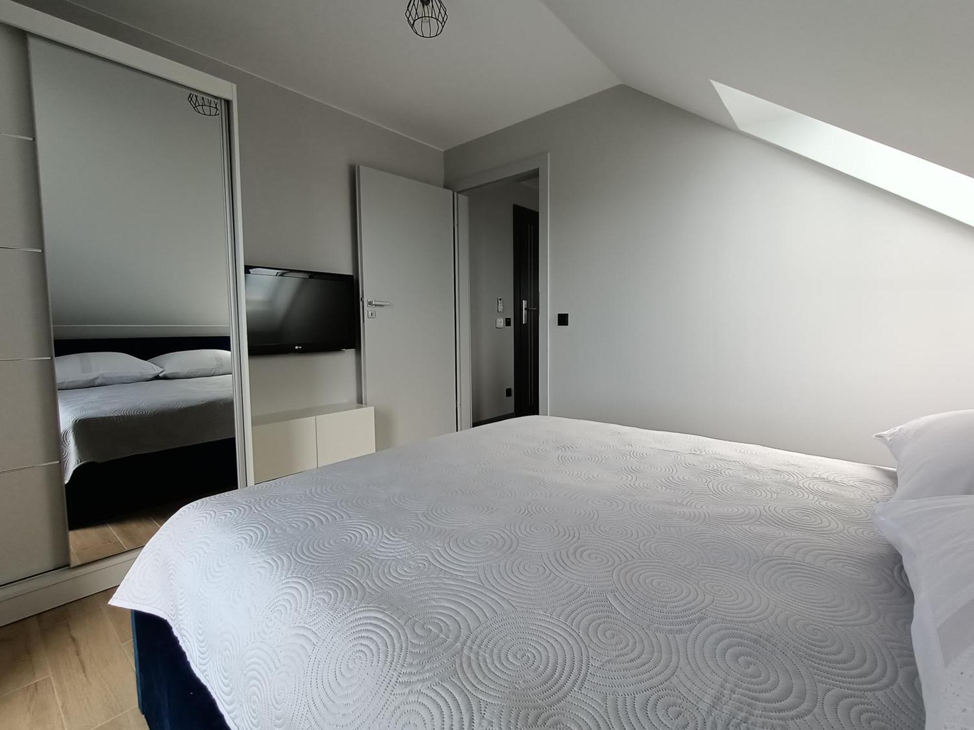 Martinus Apartments Mechelinki Kamer foto