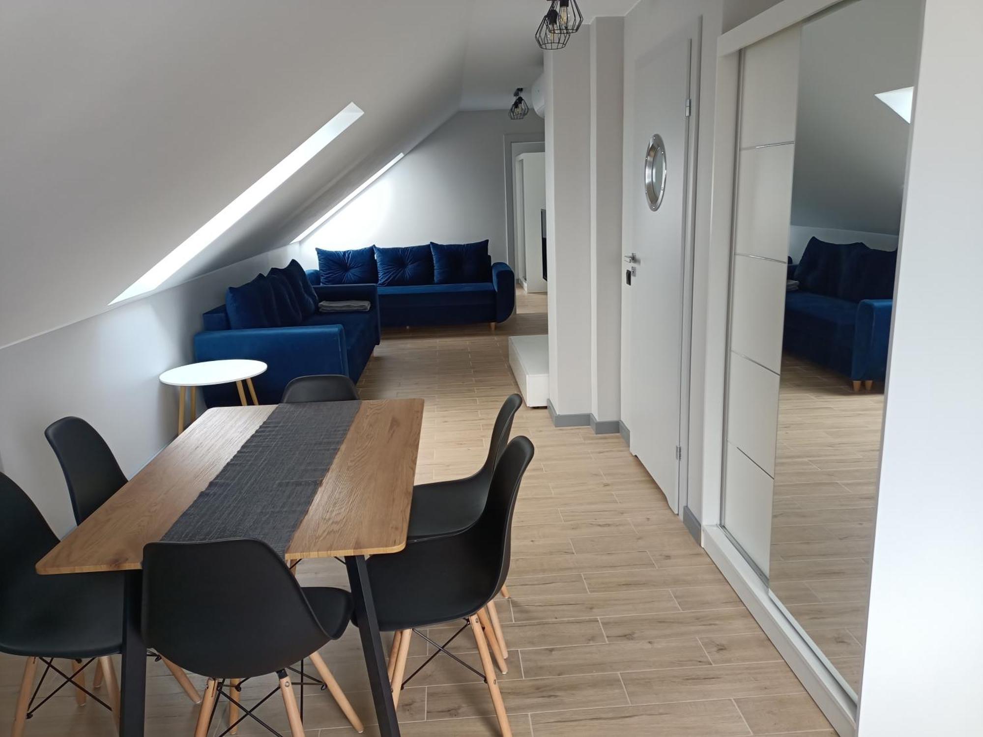 Martinus Apartments Mechelinki Kamer foto