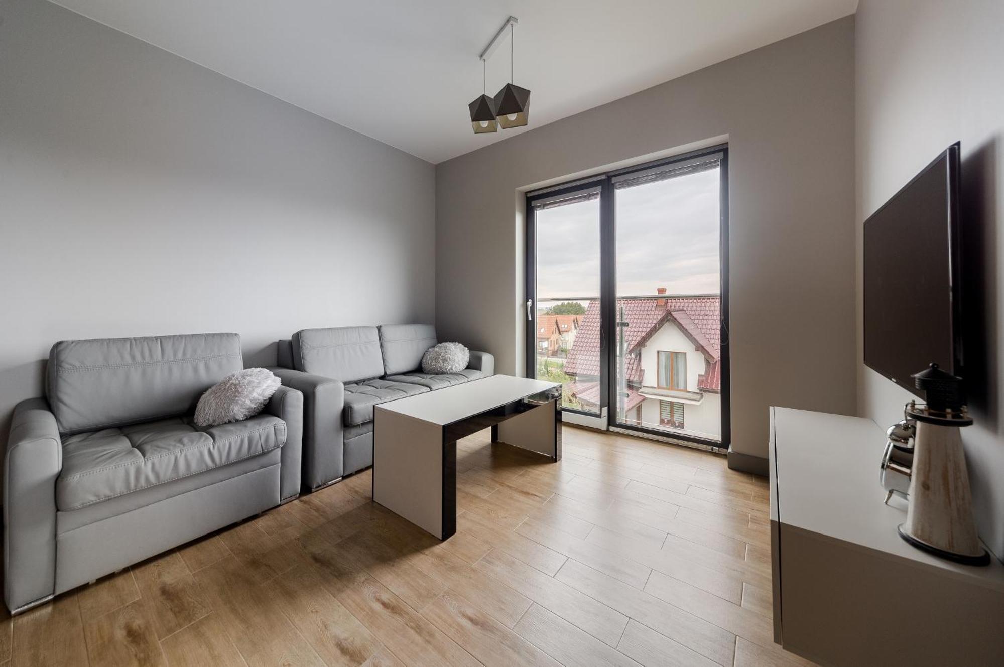 Martinus Apartments Mechelinki Kamer foto